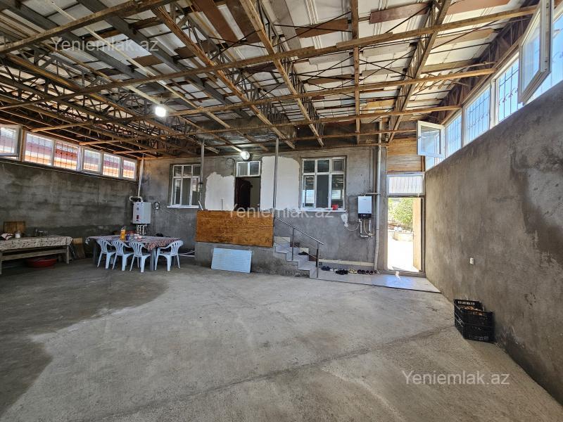 5 otaqlı Həyət evi / Villa, Saray, Abşeron