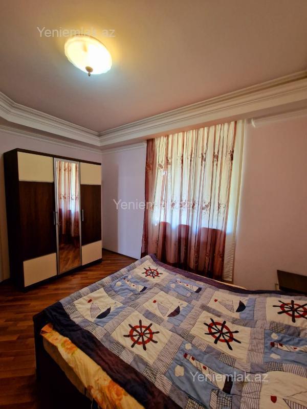 7 otaqlı Həyət evi / Villa, Sabunçu rayonu, Bakı
