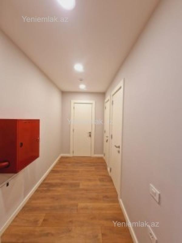 16 otaqlı Ofis, Nəsimi rayonu, Bakı