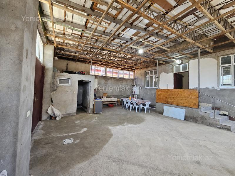 5 otaqlı Həyət evi / Villa, Saray, Abşeron