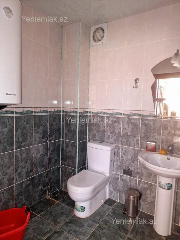 7 otaqlı Həyət evi / Villa, Sabunçu rayonu, Bakı