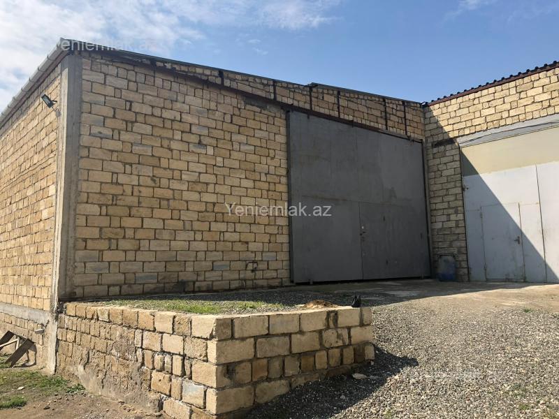 1 otaqlı Obyekt, Binəqədi rayonu, Bakı