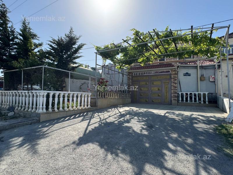 5 otaqlı Həyət evi / Villa, Suraxanı rayonu, Bakı