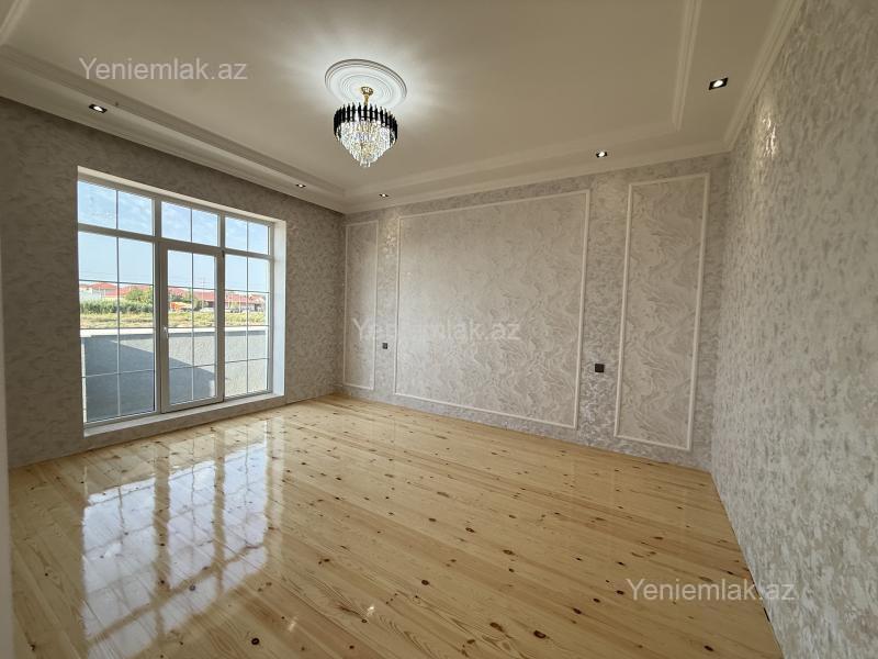 4 otaqlı Həyət evi / Villa, Məhəmmədli, Abşeron