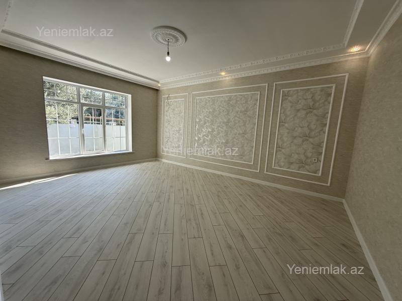 4 otaqlı Həyət evi / Villa, Sabunçu rayonu, Bakı