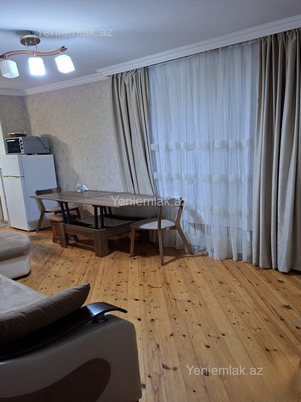 2 otaqlı Bina evi menzil, Xətai rayonu, Bakı