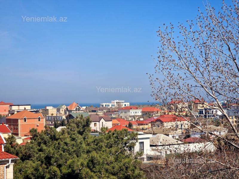 7 otaqlı Həyət evi / Villa, Sabunçu rayonu, Bakı