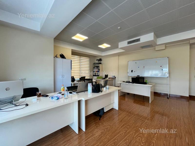 3 otaqlı Obyekt, Xətai rayonu, Bakı