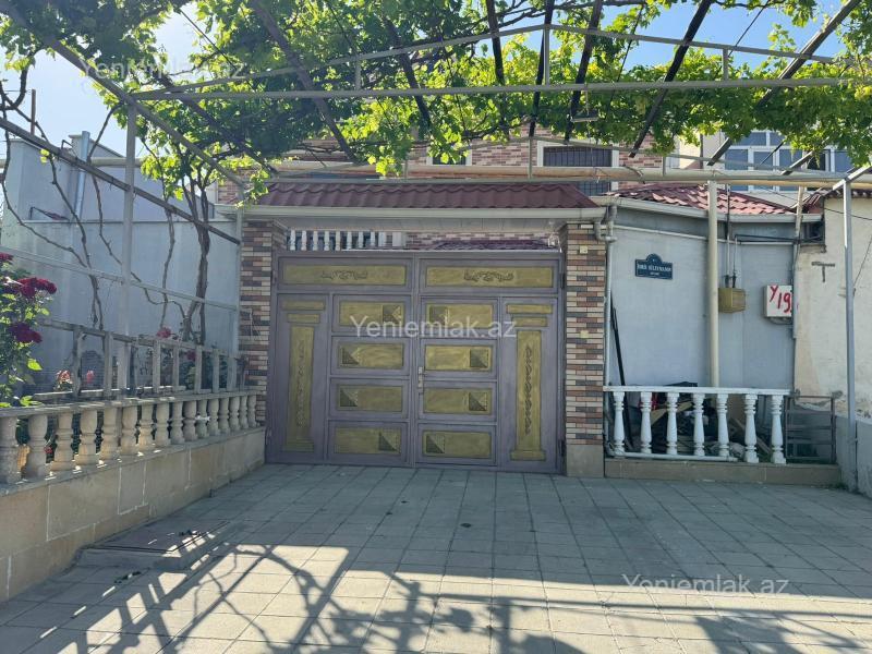 5 otaqlı Həyət evi / Villa, Suraxanı rayonu, Bakı