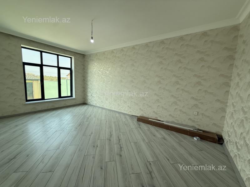 4 otaqlı Həyət evi / Villa, Məhəmmədli, Abşeron