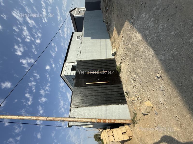 4 otaqlı Həyət evi / Villa, Məhəmmədli, Abşeron