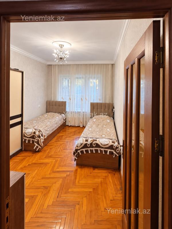 3 otaqlı Bina evi menzil, Sabunçu rayonu, Bakı