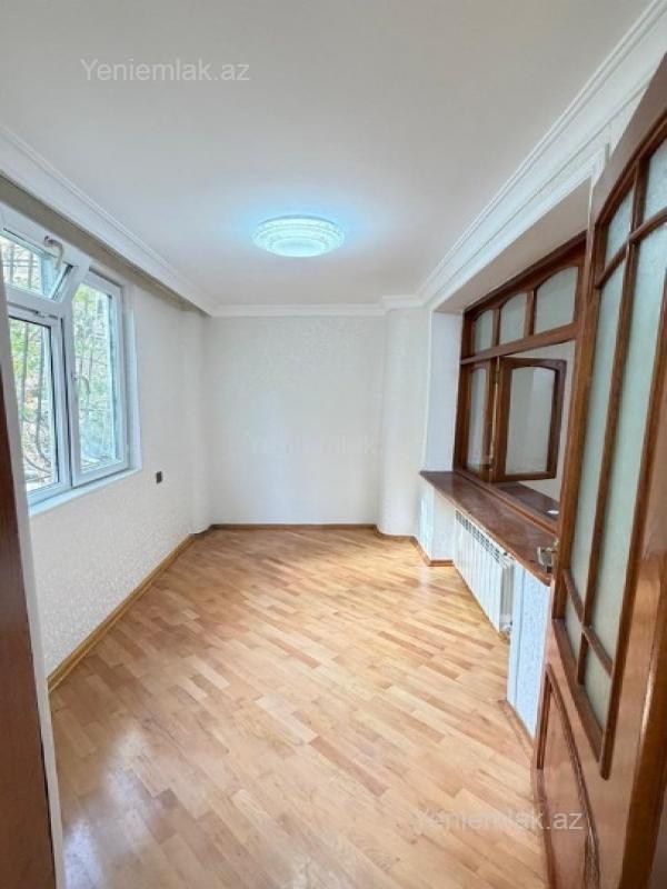 2 otaqlı Bina evi menzil, Yasamal rayonu, Bakı