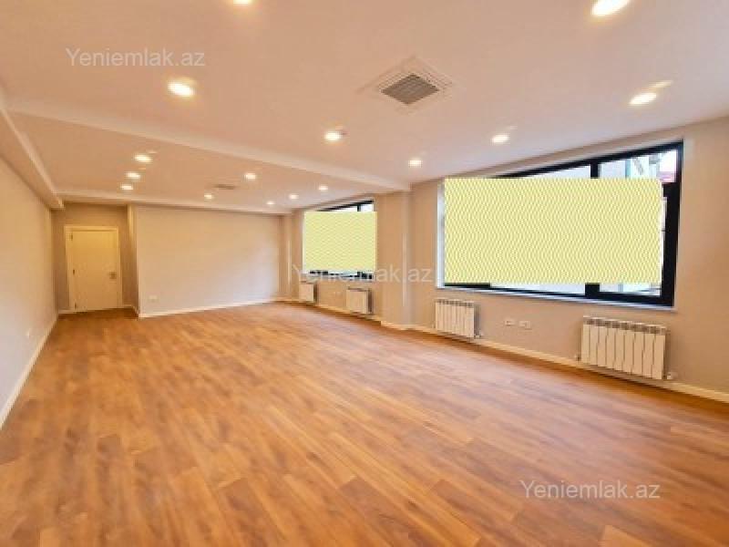16 otaqlı Ofis, Nəsimi rayonu, Bakı