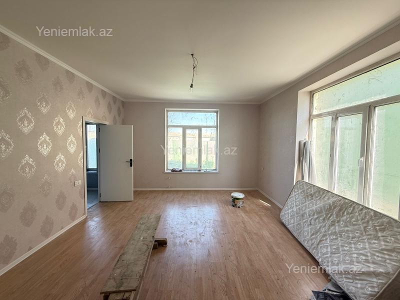 4 otaqlı Həyət evi / Villa, Binəqədi rayonu, Bakı