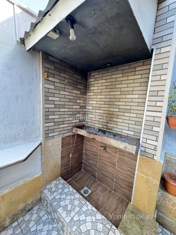 5 otaqlı Həyət evi / Villa, Suraxanı rayonu, Bakı