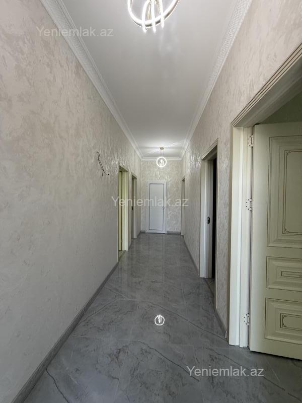 4 otaqlı Həyət evi / Villa, Məhəmmədli, Abşeron