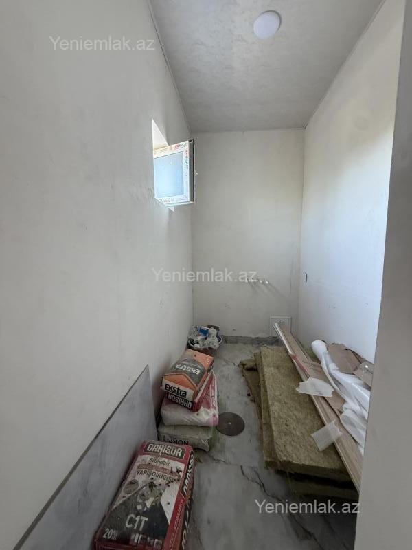 7 otaqlı Həyət evi / Villa, Sabunçu rayonu, Bakı