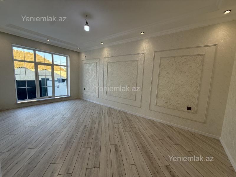 4 otaqlı Həyət evi / Villa, Məhəmmədli, Abşeron