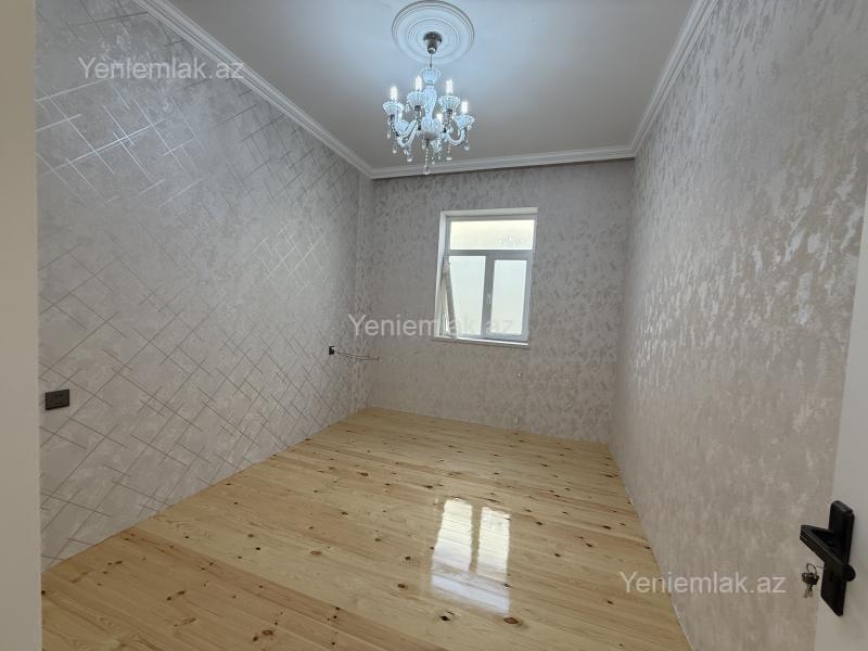 4 otaqlı Həyət evi / Villa, Məhəmmədli, Abşeron