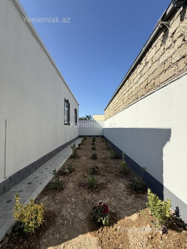 4 otaqlı Həyət evi / Villa, Sabunçu rayonu, Bakı