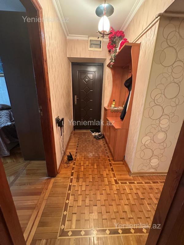 3 otaqlı Bina evi menzil, Yasamal rayonu, Bakı