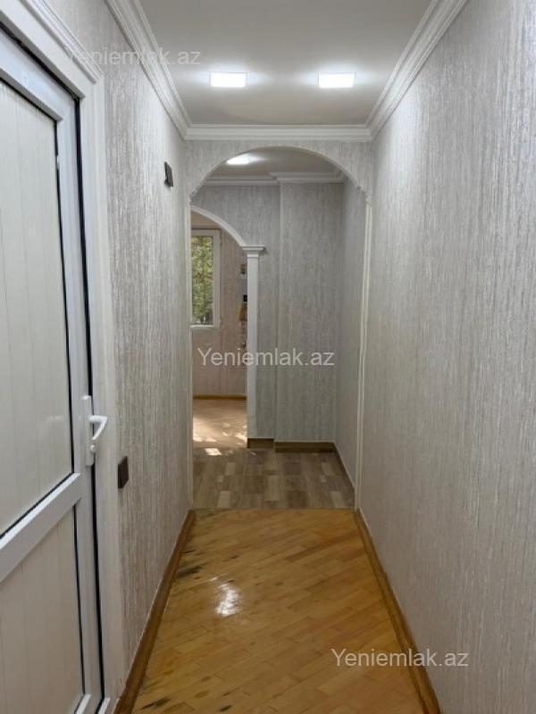 2 otaqlı Bina evi menzil, Yasamal rayonu, Bakı
