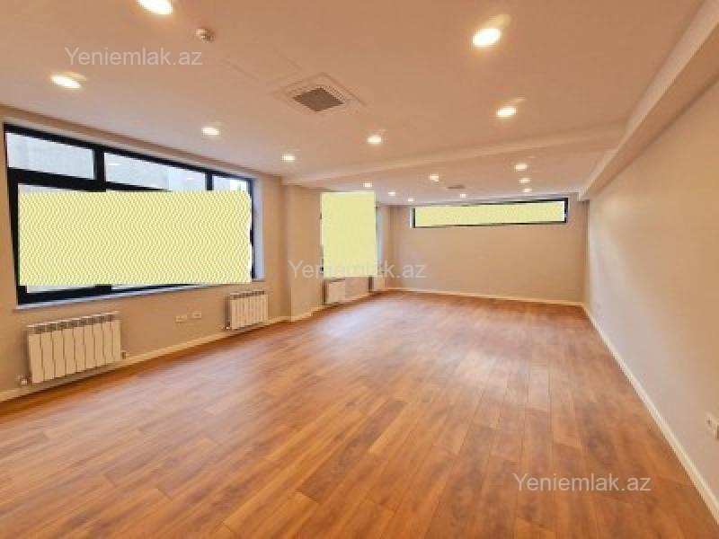 16 otaqlı Ofis, Nəsimi rayonu, Bakı