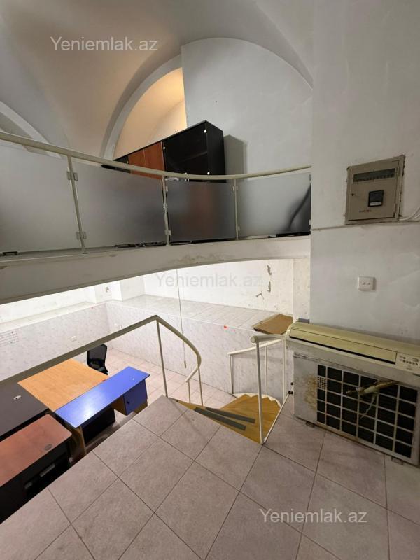 3 otaqlı Obyekt, Səbail rayonu, Bakı