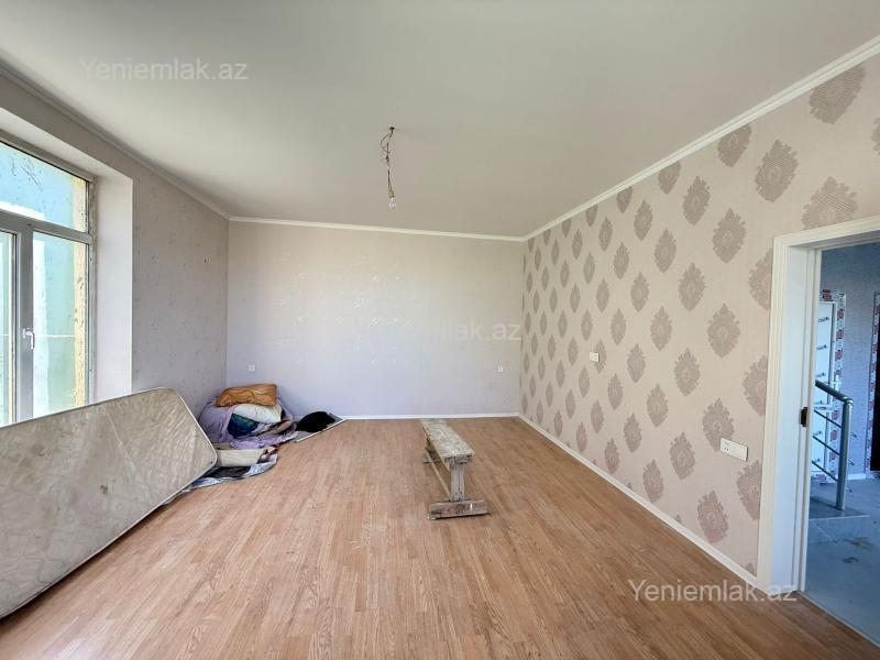 4 otaqlı Həyət evi / Villa, Binəqədi rayonu, Bakı