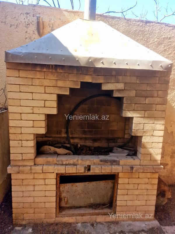 7 otaqlı Həyət evi / Villa, Sabunçu rayonu, Bakı