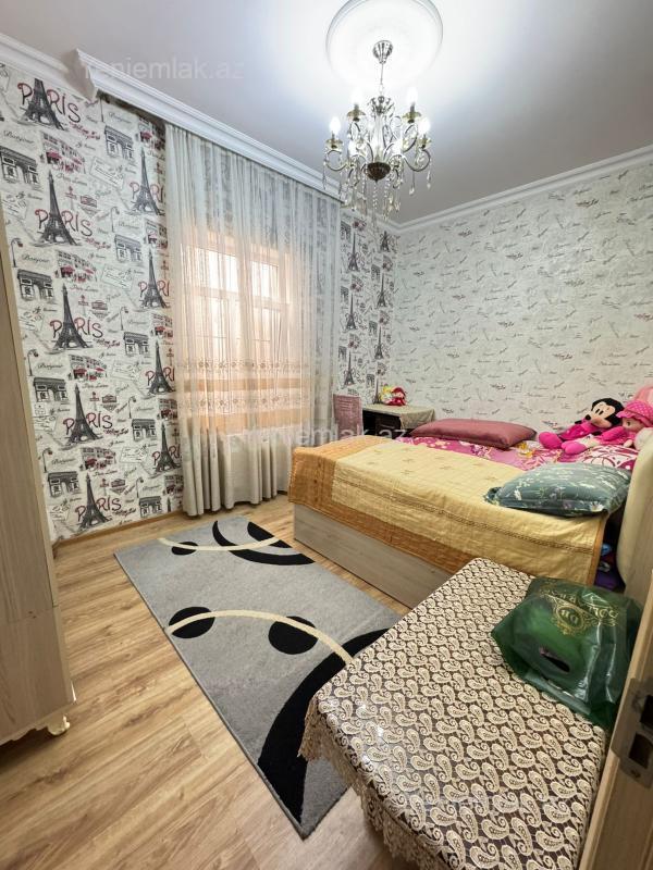 5 otaqlı Həyət evi / Villa, Suraxanı rayonu, Bakı