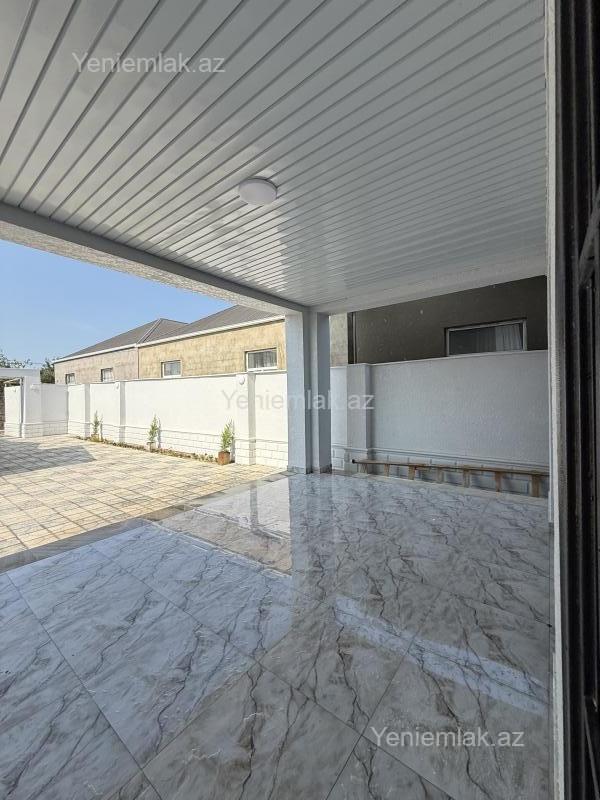 7 otaqlı Həyət evi / Villa, Sabunçu rayonu, Bakı