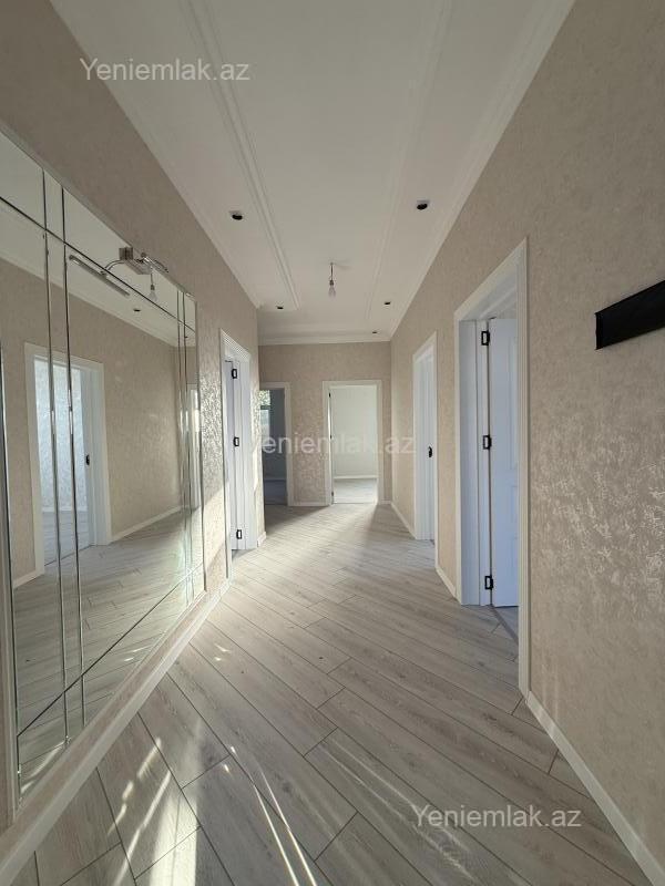4 otaqlı Həyət evi / Villa, Məhəmmədli, Abşeron