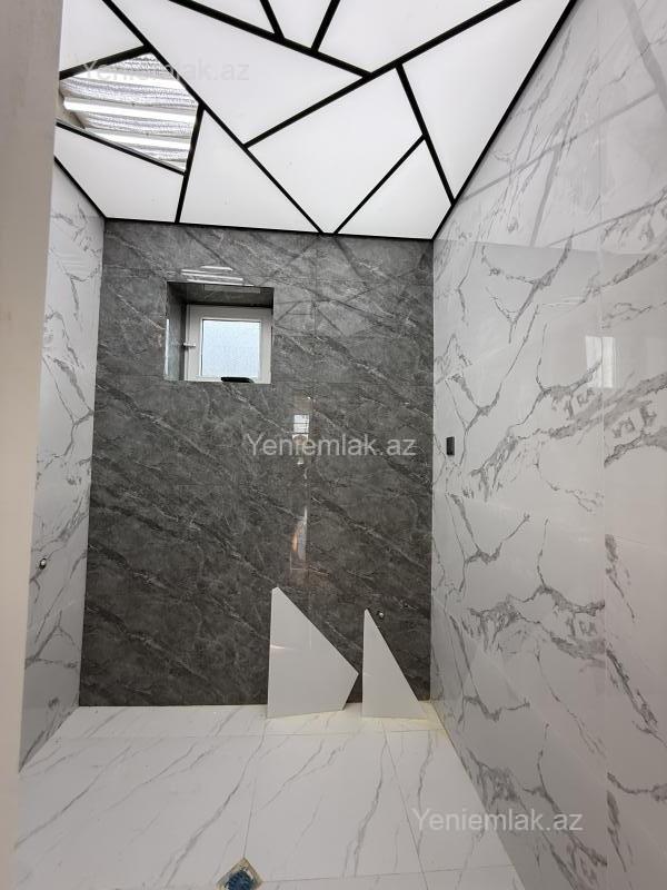 4 otaqlı Həyət evi / Villa, Məhəmmədli, Abşeron