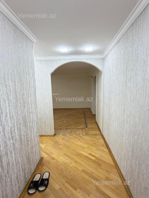 2 otaqlı Bina evi menzil, Yasamal rayonu, Bakı