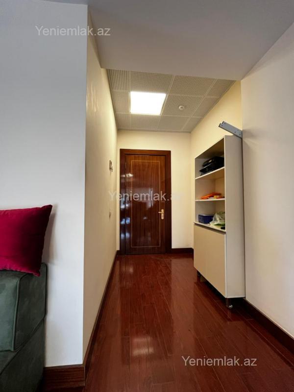 1 otaqlı Ofis, Xətai rayonu, Bakı