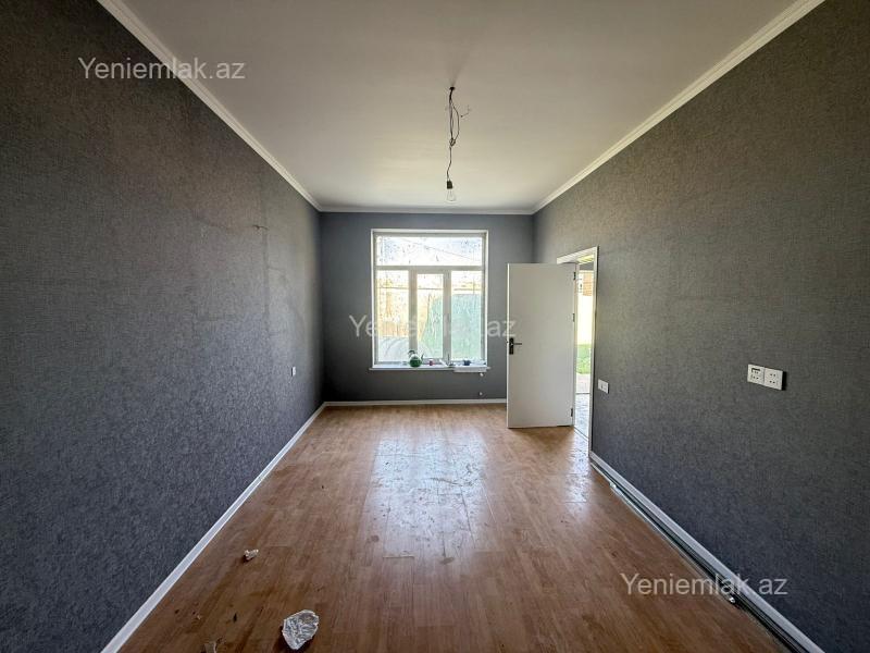 4 otaqlı Həyət evi / Villa, Binəqədi rayonu, Bakı