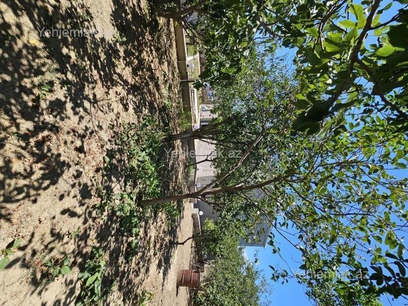 5 otaqlı Həyət evi / Villa, Saray, Abşeron