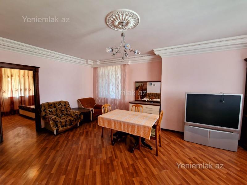 7 otaqlı Həyət evi / Villa, Sabunçu rayonu, Bakı