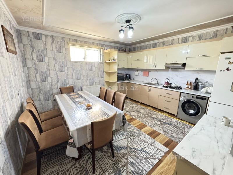 5 otaqlı Həyət evi / Villa, Suraxanı rayonu, Bakı