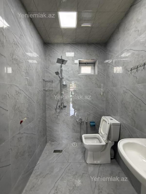 4 otaqlı Həyət evi / Villa, Məhəmmədli, Abşeron