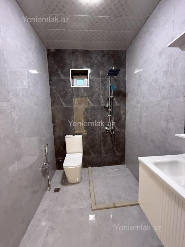 4 otaqlı Həyət evi / Villa, Məhəmmədli, Abşeron