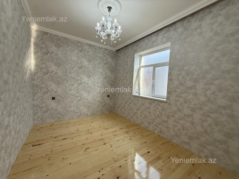 4 otaqlı Həyət evi / Villa, Məhəmmədli, Abşeron