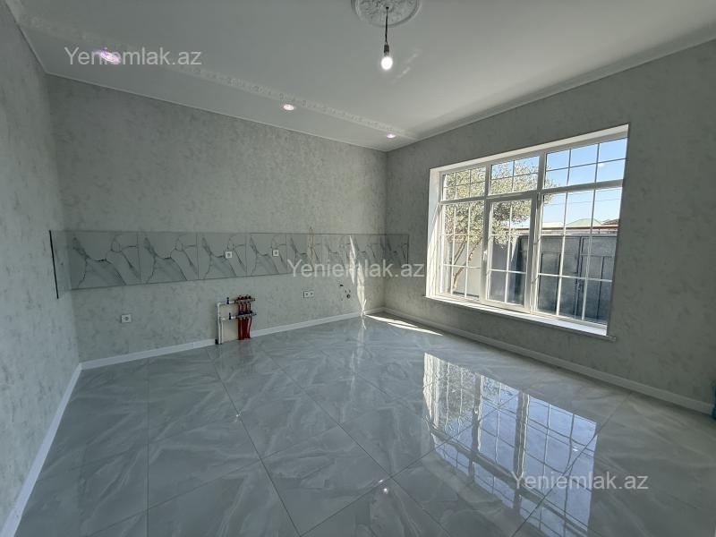 4 otaqlı Həyət evi / Villa, Sabunçu rayonu, Bakı