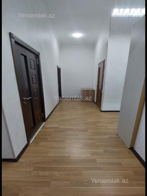 3 otaqlı Bina evi menzil, Nizami rayonu, Bakı