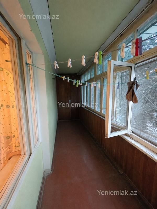 3 otaqlı Bina evi menzil, Nizami rayonu, Bakı