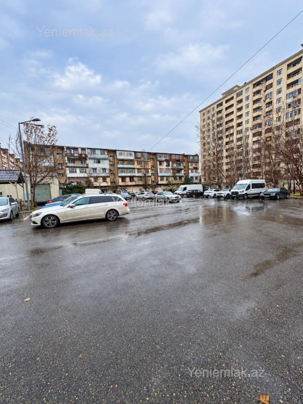 3 otaqlı Bina evi menzil, Sabunçu rayonu, Bakı