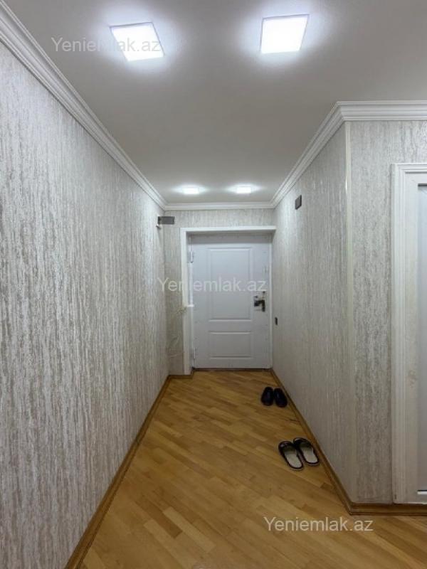 2 otaqlı Bina evi menzil, Yasamal rayonu, Bakı