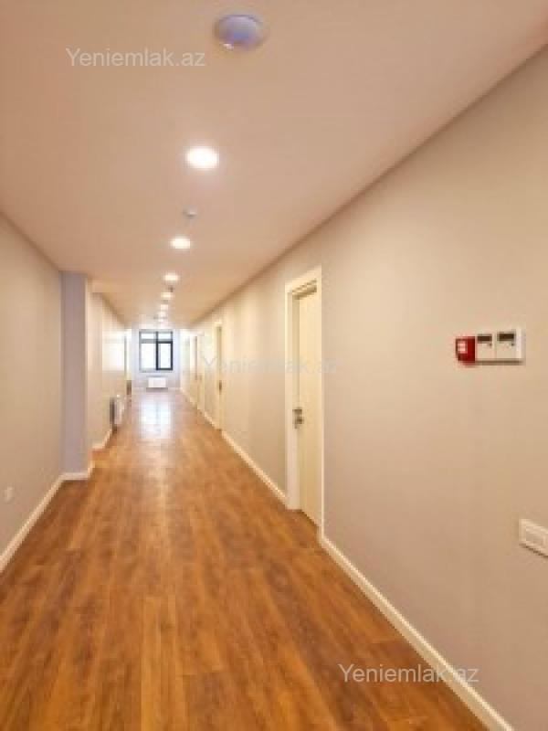 16 otaqlı Ofis, Nəsimi rayonu, Bakı